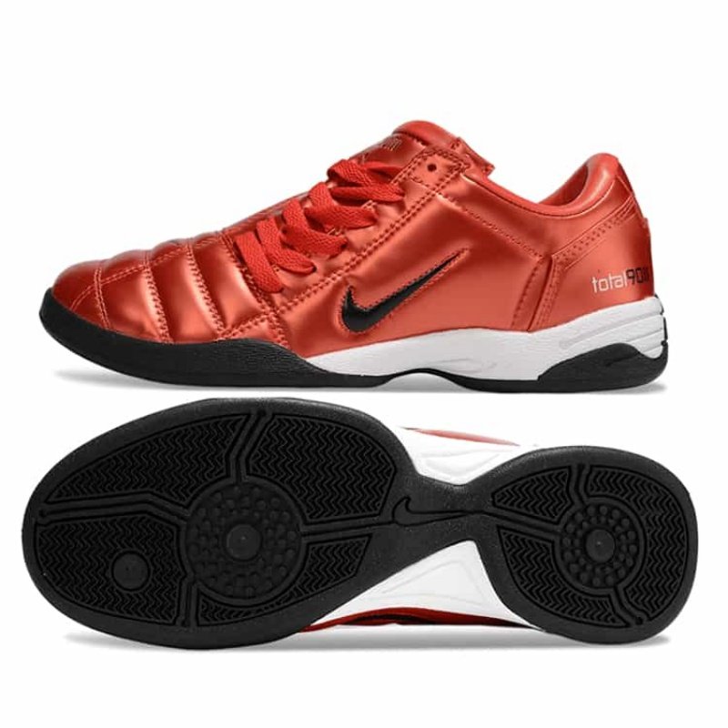Nike TOTAL 90 III IC - Imagem 3