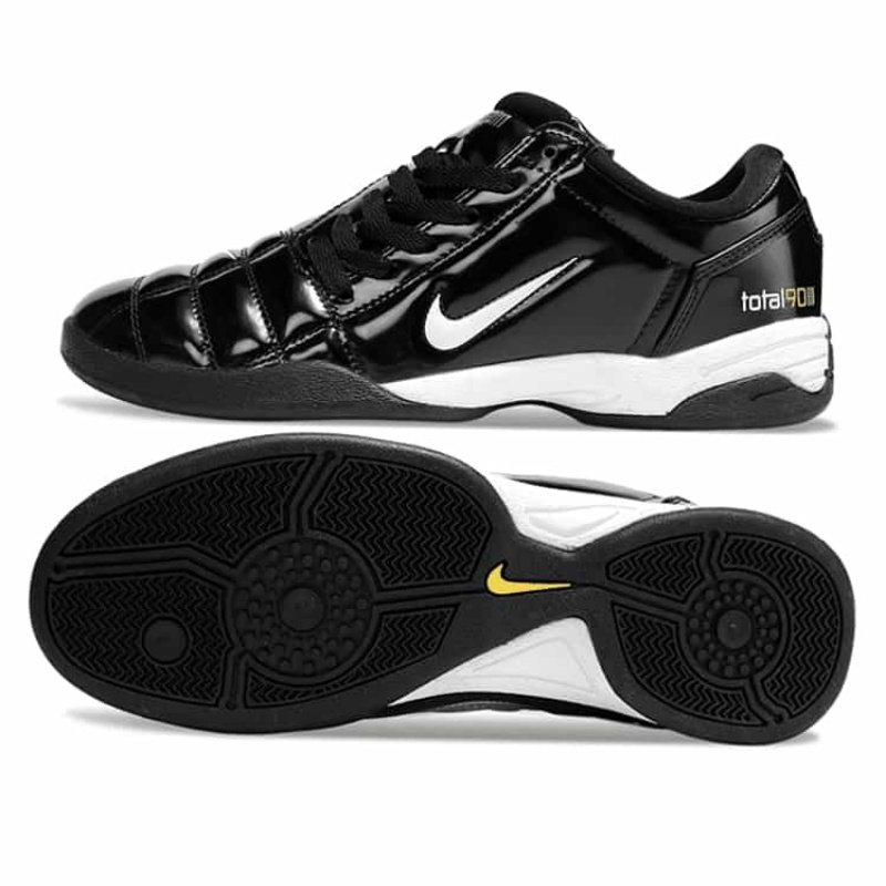 Nike TOTAL 90 III IC - Imagem 3