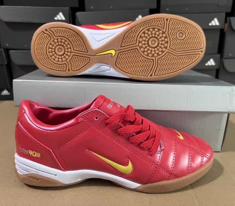 Nike TOTAL 90 III IC - Imagem 2