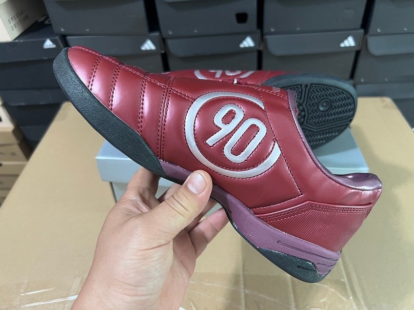 Nike TOTAL 90 III IC