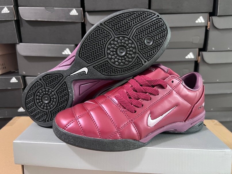 Nike TOTAL 90 III IC - Imagem 3