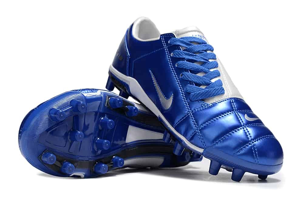 Nike TOTAL 90 III FG - Imagem 4