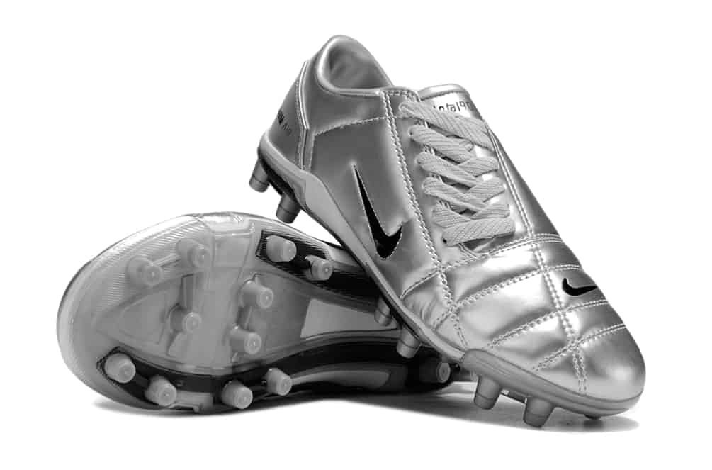 Nike TOTAL 90 III FG - Imagem 2