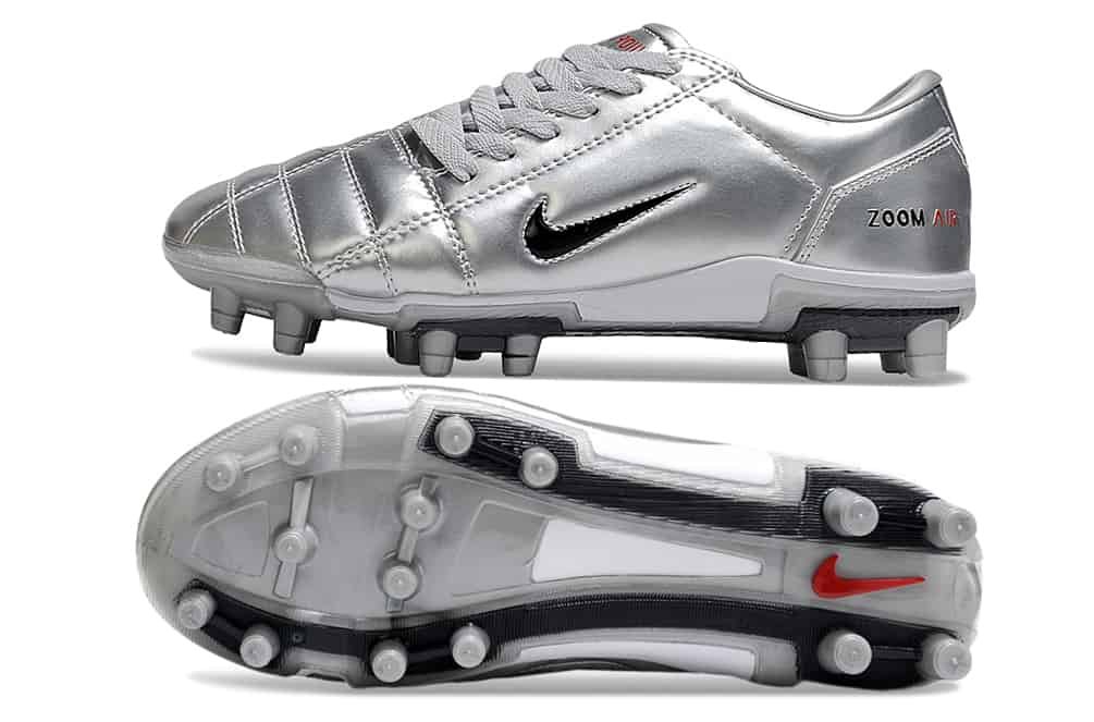 Nike TOTAL 90 III FG - Imagem 3