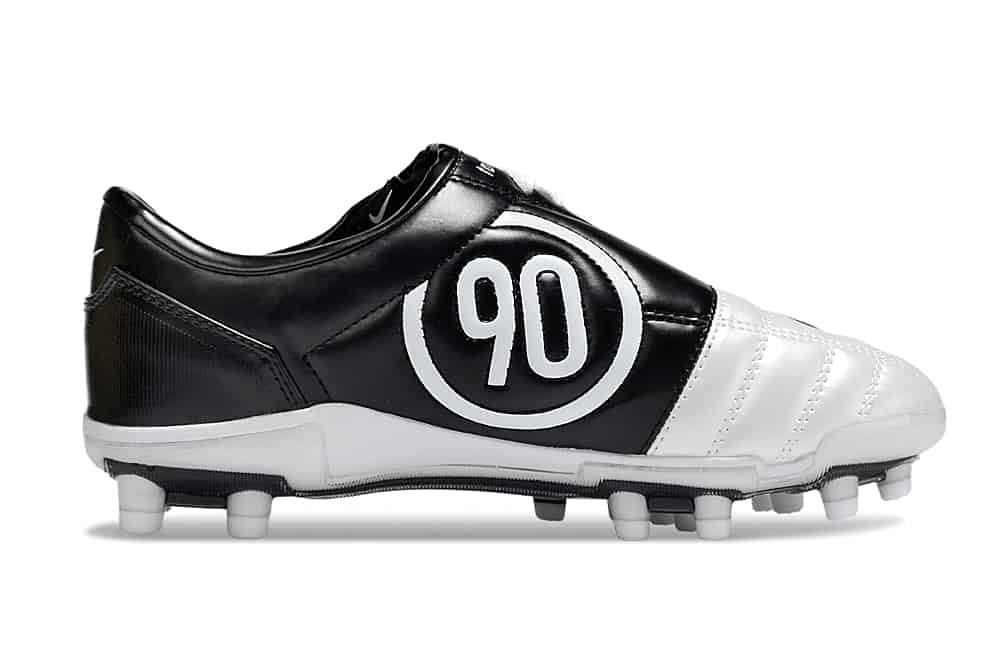 Nike TOTAL 90 III FG