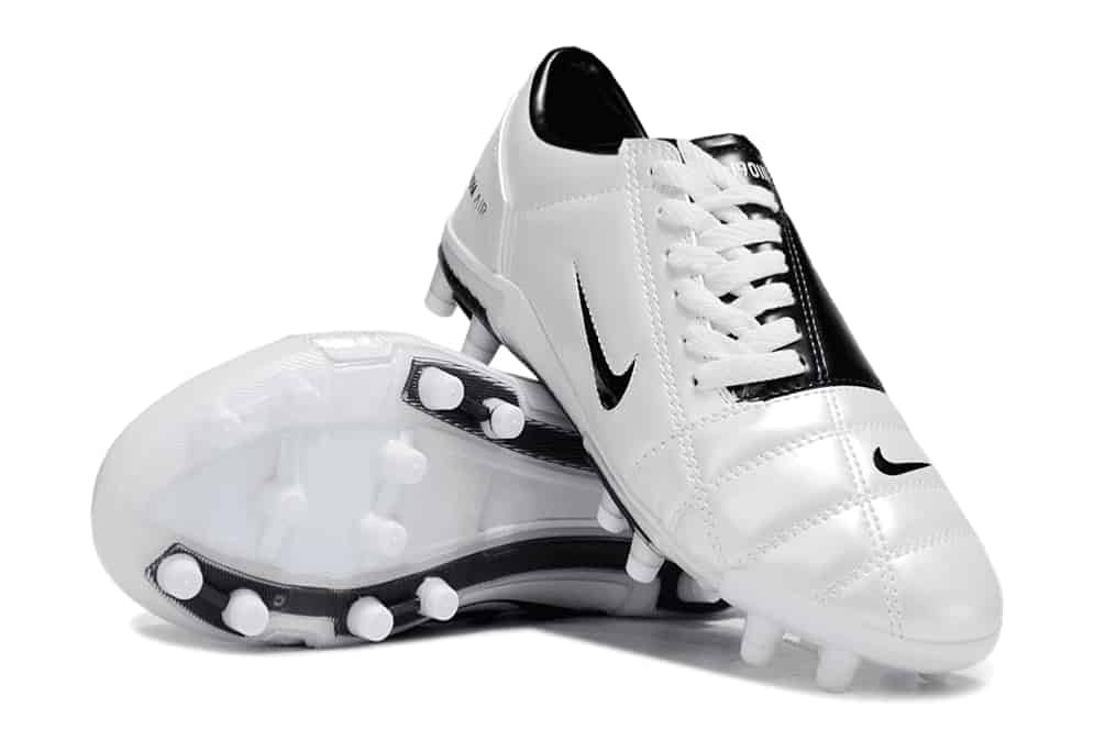 Nike TOTAL 90 III FG - Imagem 3