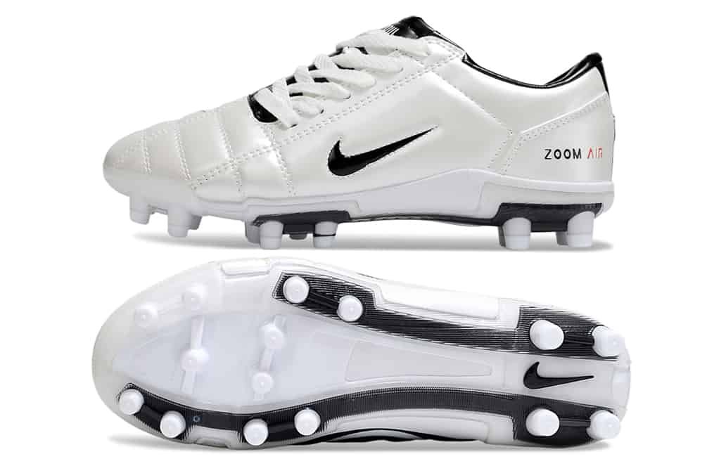 Nike TOTAL 90 III FG - Imagem 4