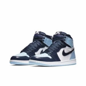 Jordan Air Jordan 1 Retro High Blue Chill 2019