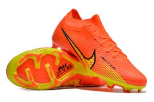 Chuteiras de futebol Nike Air Zoom Mercurial Superfly IX Elite FG