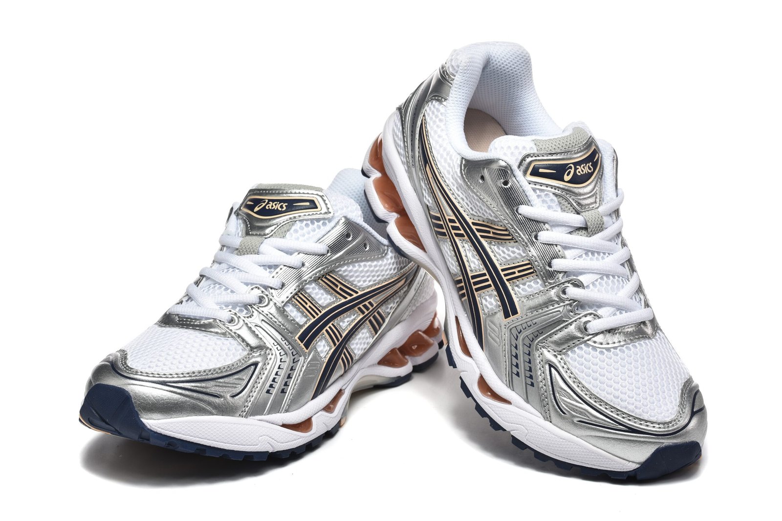 Gel Asice Kayano 14