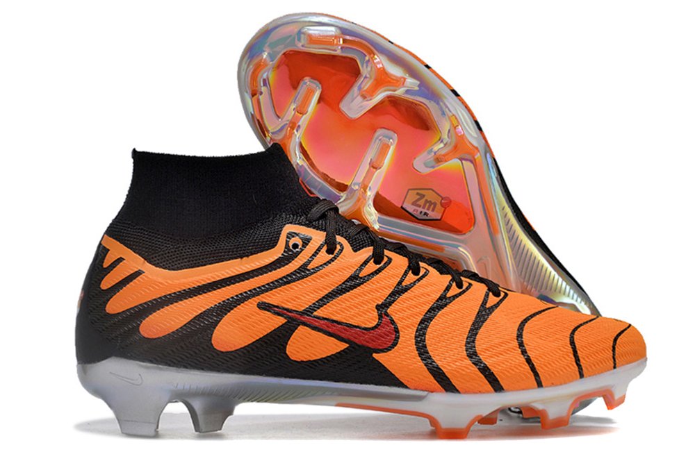 Chuteiras de futebol Nike Air Zoom Mercurial Superfly IX Elite FG