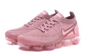 Nike Air VaporMax 2 Rosa Ferrugem