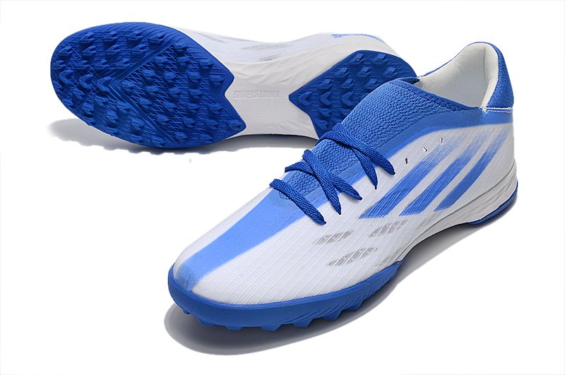 Chuteiras de futebol adidas X Series TF