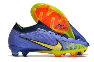 Chuteiras de futebol Nike Air Zoom Mercurial Superfly IX Elite FG