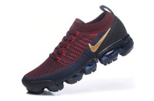 Nike Air VaporMax 2 Team Red Obsidian