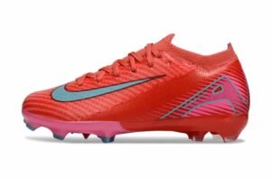 Tênis Nike AIR Zoom Mercurial 16 FG Infantil