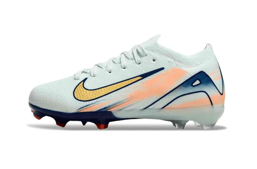 Tênis Nike AIR Zoom Mercurial 16 FG Infantil - Imagem 3