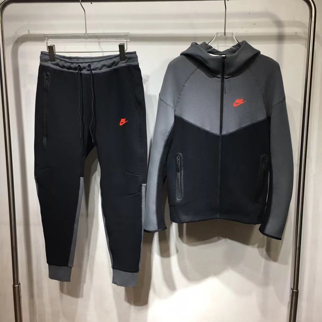 Conjunto Nike NSW Tech Fleece Sportswear - Image 4