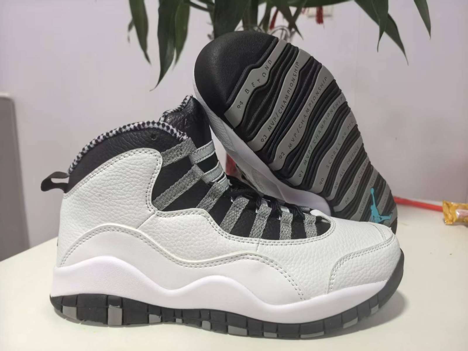 Air Jordan 10