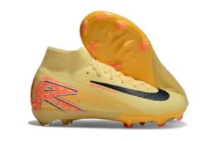 Tênis Nike AIR Zoom Mercurial 16 FG Infantil