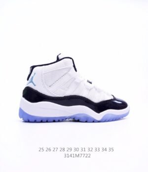 Tênis infantil Air Jordan 11