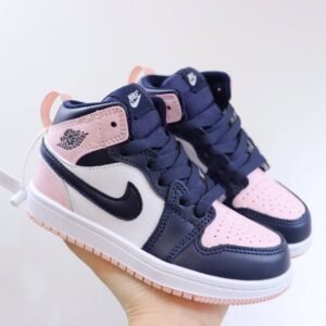 Tênis Nike Air Jordan 1 Infantil