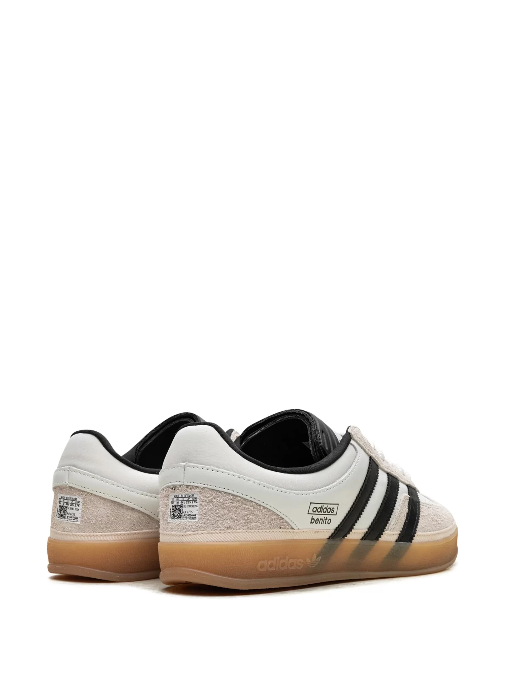 Adidas Originals Samba - Imagem 2