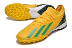 Chuteiras de futebol adidas X Series TF
