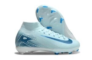 Tênis Nike AIR Zoom Mercurial 16 FG Infantil