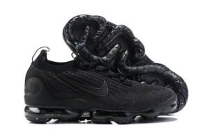 Nike Air VaporMax 2021 FK Preto
