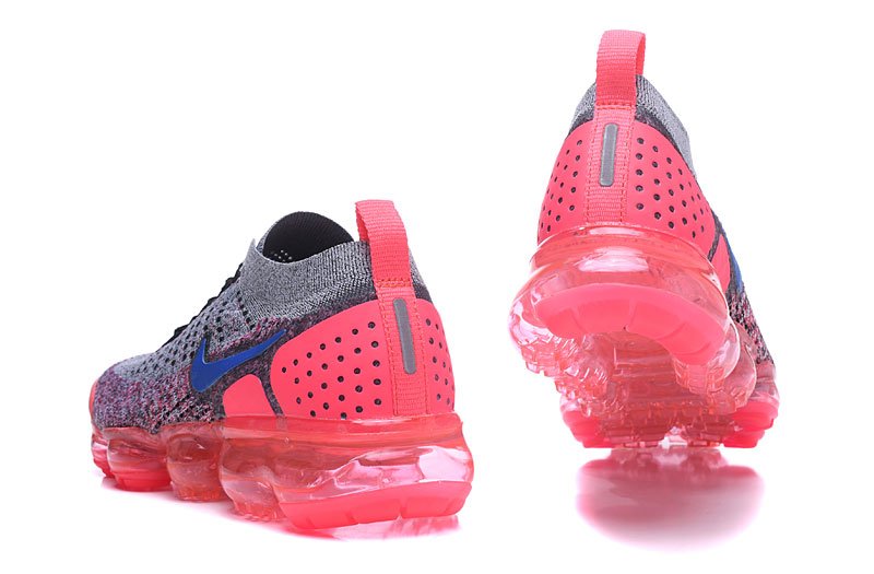 Nike Air VaporMax 2.0 Ultramarine (Feminino)