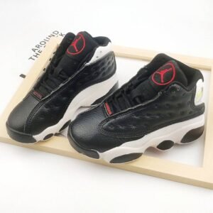 Tênis infantil Air Jordan 13