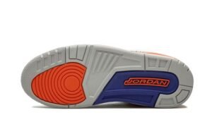 Air Jordan 3 Retro 'Knicks' 136064-148