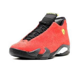 Jordan 14 Retro Challenge Vermelho