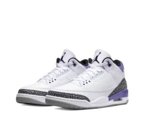 Air Jordan 3 Retro Dark Iris (GS)
