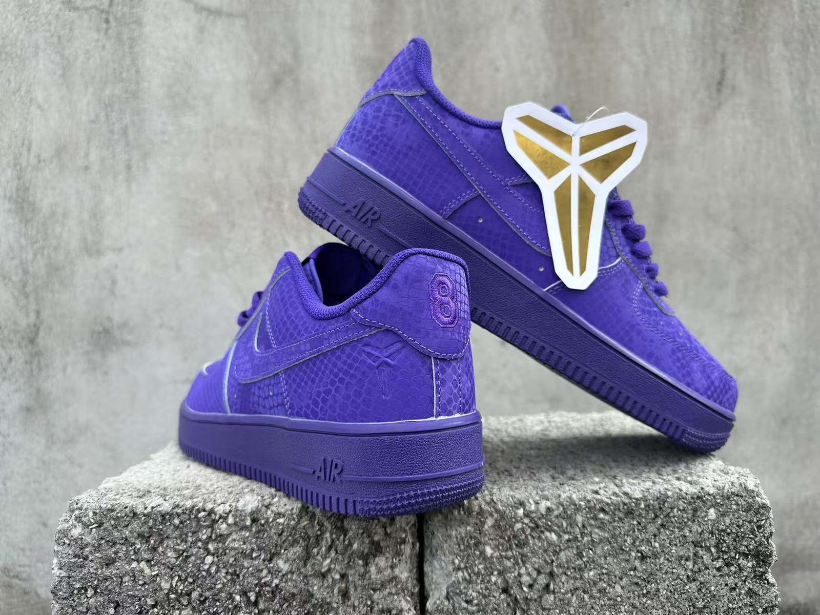 Nike Air Force 1 - Imagem 2