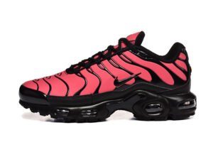 Nike Air Max Plus Tn Thermoreactive Vermelho (40-46)
