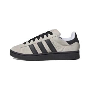 Adidas Originals Campus anos 20 Marrom e Preto