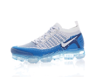 Nike Air VaporMax 2 Racer Azul
