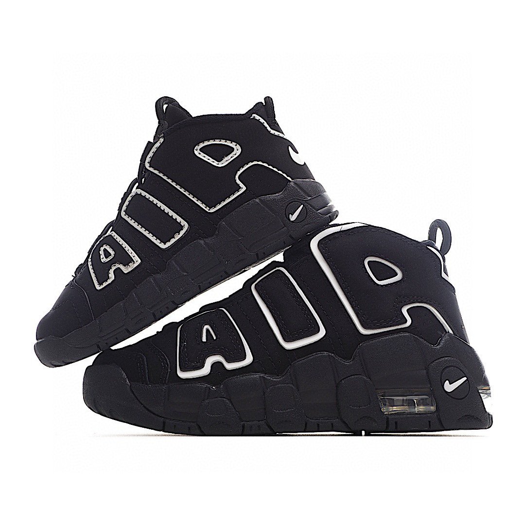 Tênis infantil Air More Uptempo