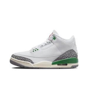 Jordan Air Jordan 3 Retro Lucky Green Lucky Green