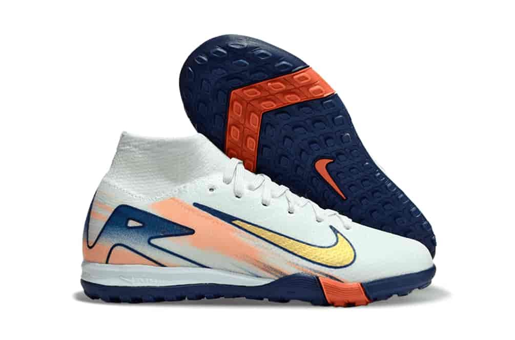 Tênis infantil Nike AIR Zoom Mercurial 16 TF