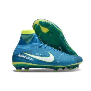 Chuteiras Nike Mercurial Vapor 11 FG