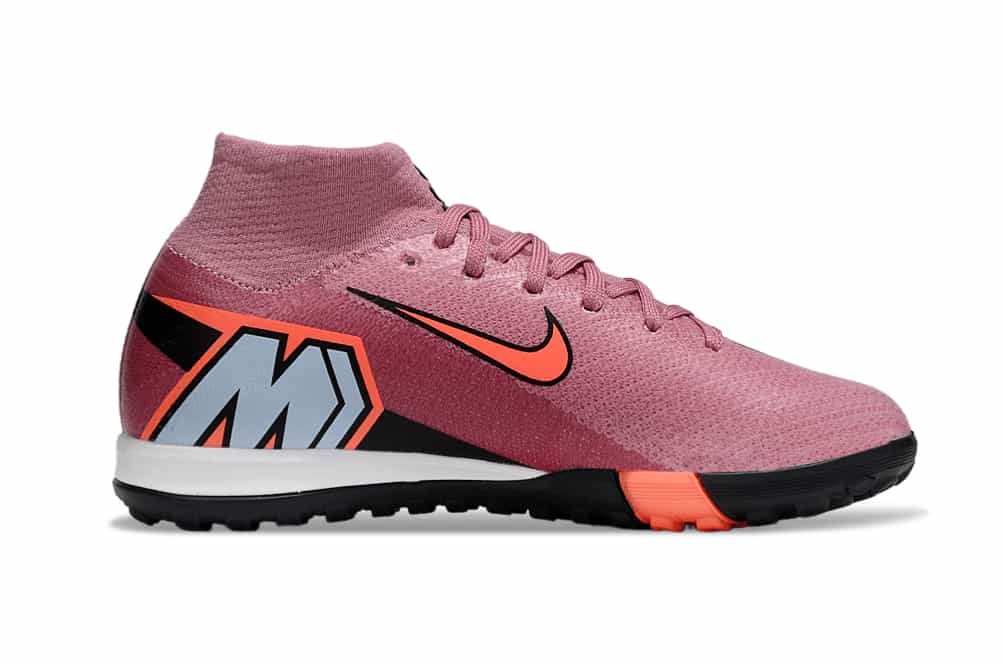 Nike AIR Zoom Mercurial 아동용 운동화 16 TF - Image 3