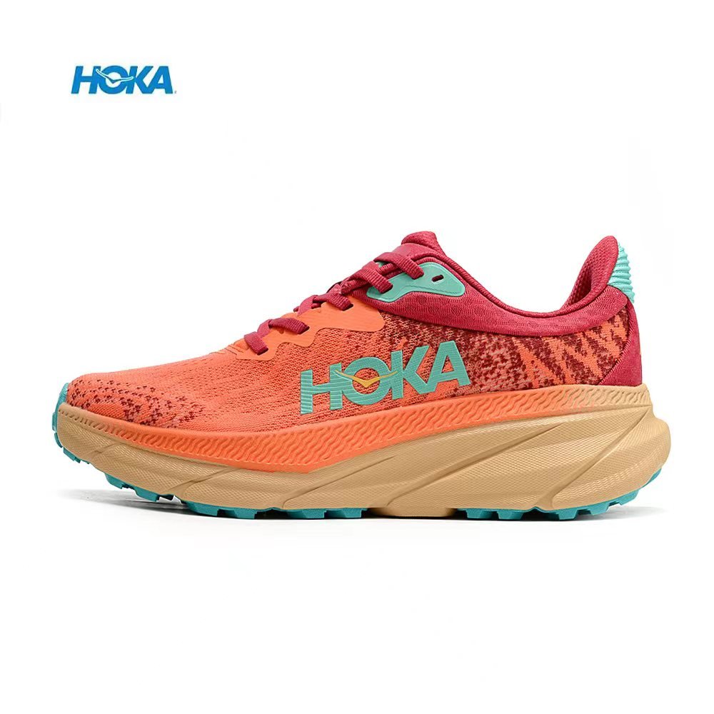 HOKA 7