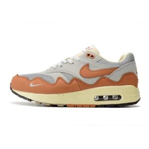 Nike Air Max 1 Patta Waves Monarch (sem pulseira)