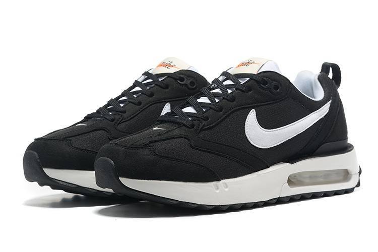 Nike Air Max Dawn Preto Branco