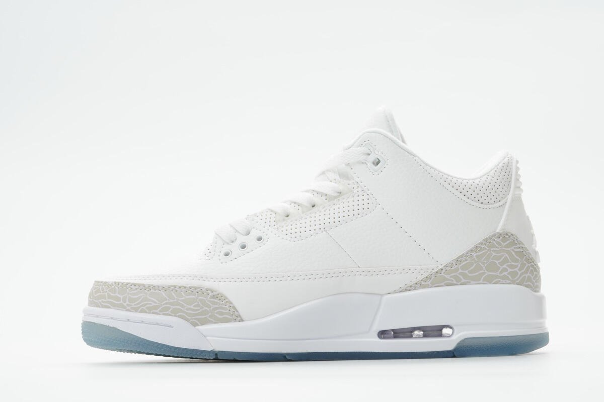 Jordan Air Jordan 3 - Imagem 2