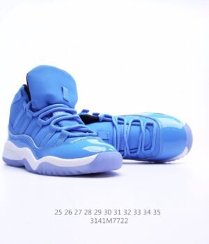 Tênis infantil Air Jordan 11