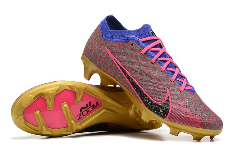 Chuteiras de futebol Nike Air Zoom Mercurial Superfly IX Elite FG